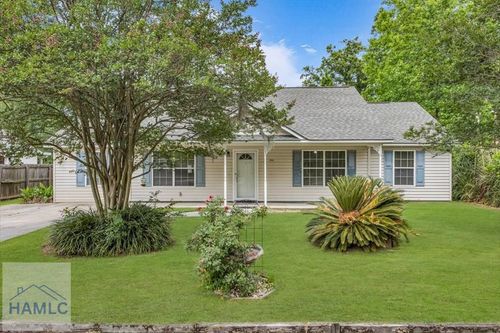 304 E Tietgen St, Pooler, GA, 31322-3234 | Card Image