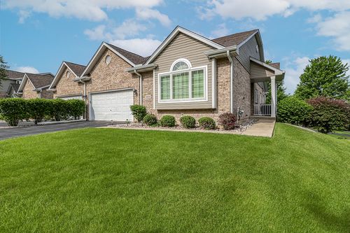 18106 Waterside Cir, Orland Park, IL, 60467-5215 | Card Image