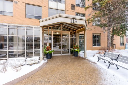 2608-115 Omni Dr, Scarborough, ON, M1P5B4 | Card Image