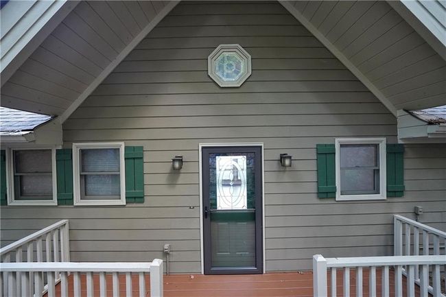 127 Columbine Dr, House other with 3 bedrooms, 3 bathrooms and 4 parking in Big Canoe GA | Image 5