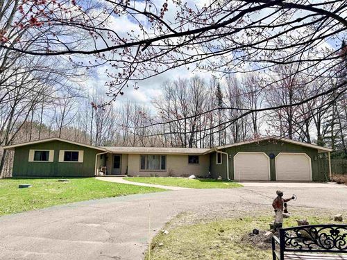 3270 Sth 17, Rhinelander, WI, 54501-8450 | Card Image