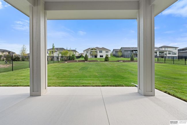 21009 C St, House other with 4 bedrooms, 4 bathrooms and 3 parking in Elkhorn NE | Image 58