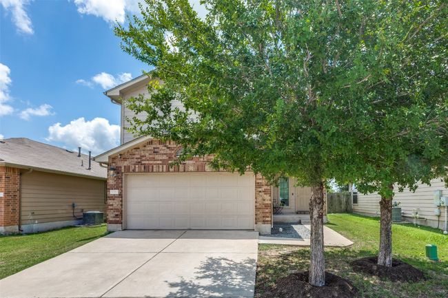 12510 Stoneridge Gap Ln, House other with 3 bedrooms, 3 bathrooms and 4 parking in Manor TX | Image 9