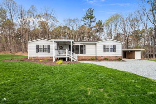 4601 Buckhorn Rd, Efland, NC, 27243-9629 | Card Image