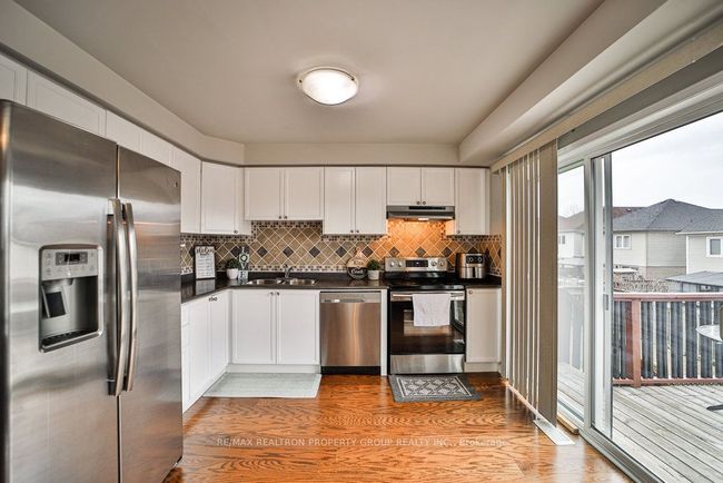 950 Taggart Cres, House other with 3 bedrooms, 3 bathrooms and 2 parking in Oshawa ON | Image 28
