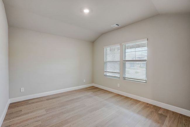 Photo is not of the actual home, but is an inspirational photo of builder’s model home and may depict options, furnishings, and/or decorator features that are not included. | Image 11