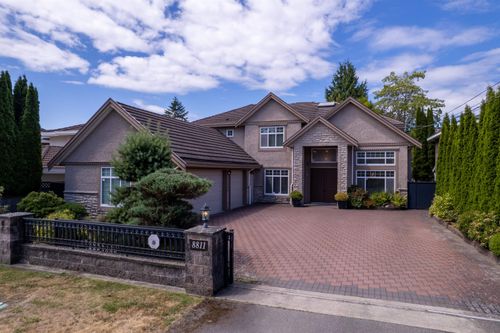 8811 Minler Rd, Richmond, BC, V7C3V1 | Card Image