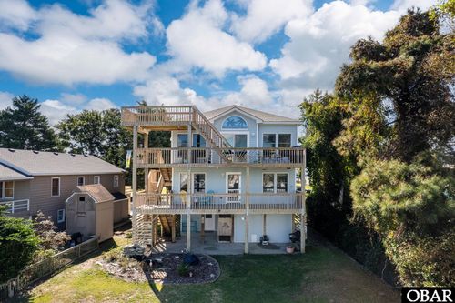 234 Soundview Dr, Kill Devil Hills, NC, 27948-9044 | Card Image
