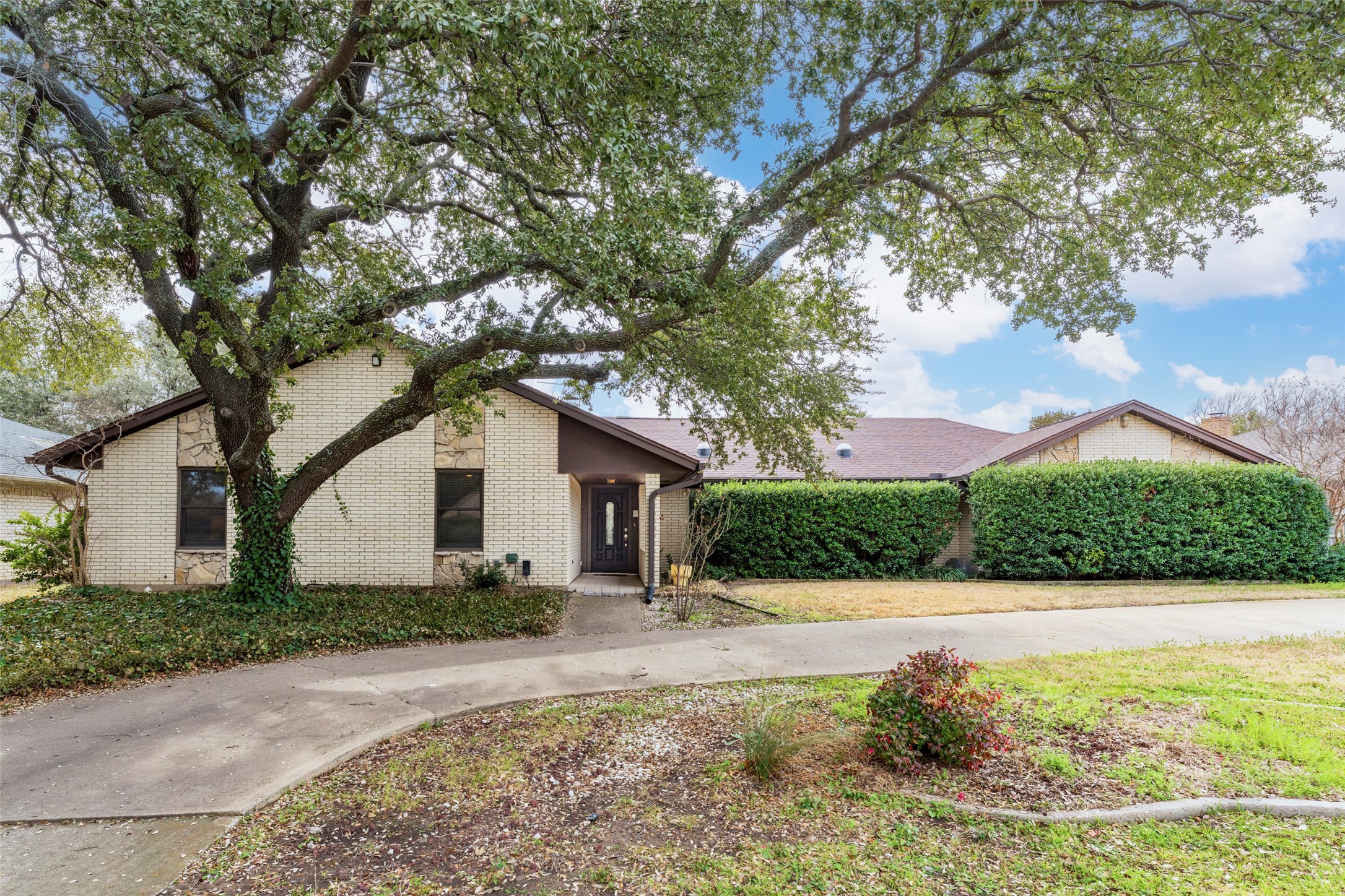 Residential in Fort Worth 2