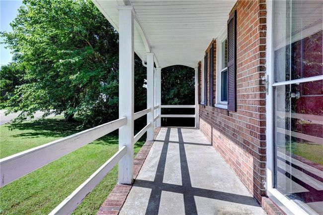 5 Overton Dr, House other with 4 bedrooms, 3 bathrooms and null parking in Hampton VA | Image 5