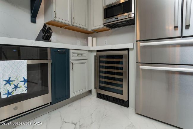 105 - 601 N Miramar Ave, Condo with 3 bedrooms, 3 bathrooms and null parking in Indialantic FL | Image 10