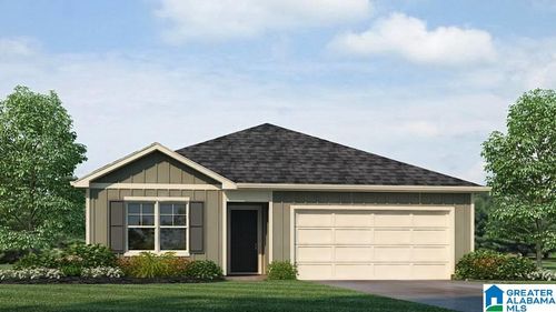 12772 Ironstone Dr, Mc Calla, AL, 35111 | Card Image