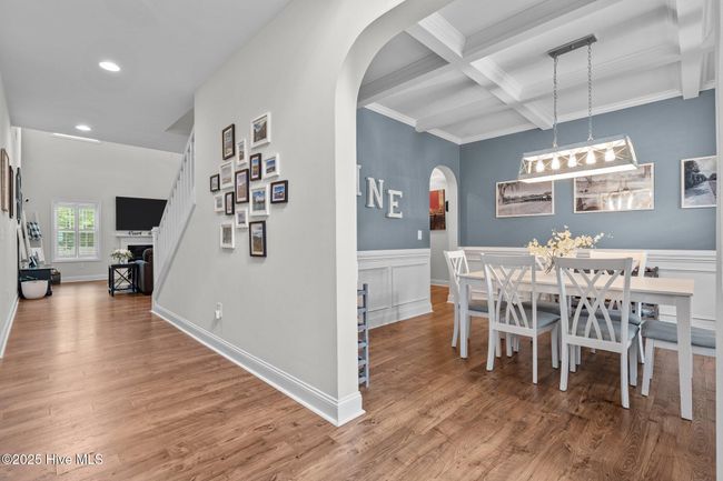 332 Mountain Run, House other with 4 bedrooms, 4 bathrooms and 3 parking in West End NC | Image 17