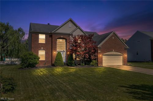 473 Wilmington Dr, Broadview Heights, OH, 44147-4405 | Card Image
