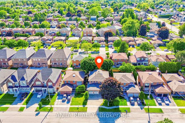 566 Rosebank Rd, House other with 5 bedrooms, 4 bathrooms and 4 parking in Pickering ON | Image 33