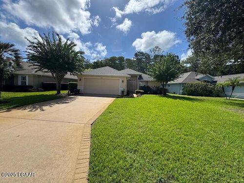 1163 Kilkenny Lane, Ormond Beach, FL, 32174 | Card Image