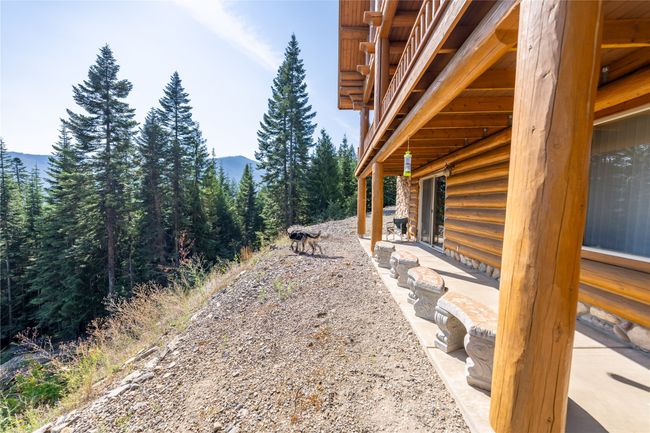 141 Eagle View Ln, House other with 3 bedrooms, 4 bathrooms and null parking in Noxon MT | Image 60