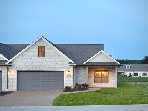3327 White Oak Trl, Newburgh, IN, 47630-9443 | Card Image
