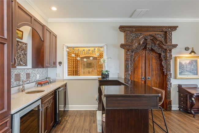 25 Hurrah Rdg, House other with 6 bedrooms, 7 bathrooms and null parking in Scaly Mountain NC | Image 69