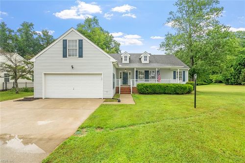11105 Windsor Way, Windsor, VA, 23487-5385 | Card Image