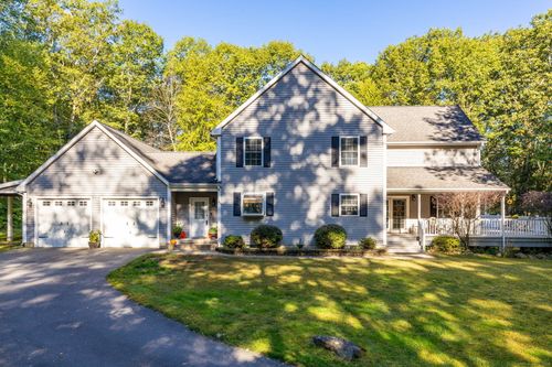 25 Punch Brook Rd, Burlington, CT, 06013-1809 | Card Image