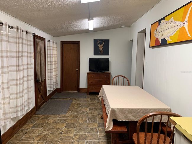 24645 Ne 177 Th Ter, House other with 2 bedrooms, 1 bathrooms and null parking in Fort Mc Coy FL | Image 33