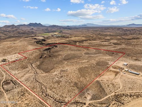 --1 S Stetson Ranch Rd, Congress, AZ, 85332 | Card Image