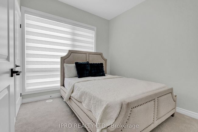 80 Inverary Cres, House attached with 4 bedrooms, 4 bathrooms and 1 parking in Vaughan ON | Image 31