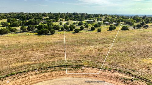 Lot 10 Three Quarter Loop, Poolville, TX, 76487 | Card Image