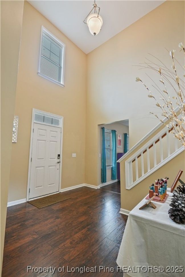 415 Highgrove Dr, House other with 4 bedrooms, 3 bathrooms and null parking in Spring Lake NC | Image 13