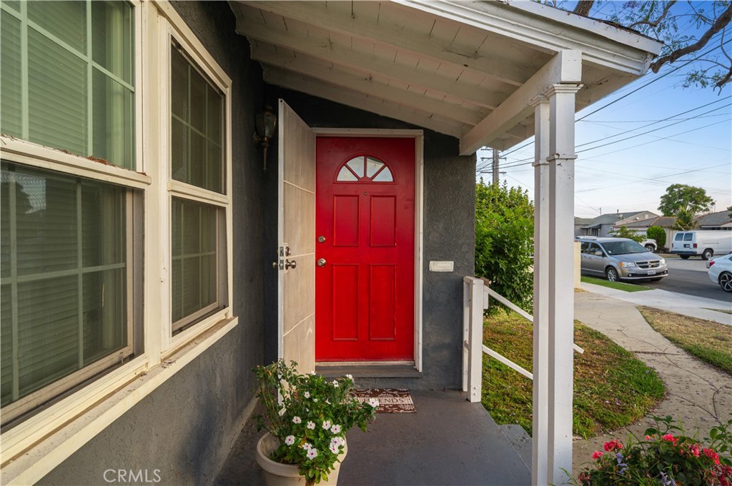 Residential in Inglewood 3