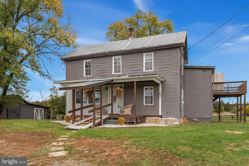 962 Wadesville Rd, Berryville, VA, 22611-1745 | Card Image