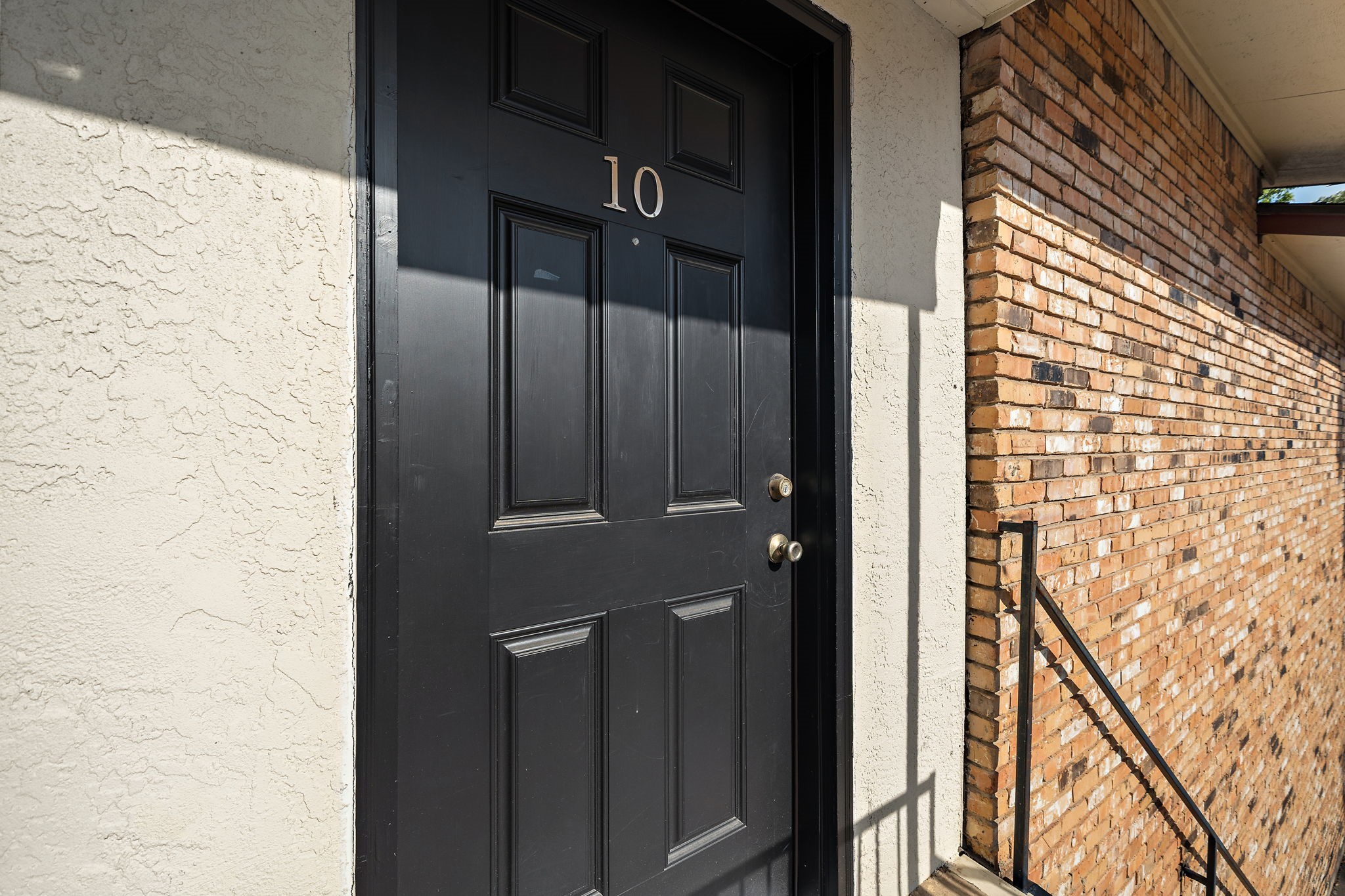 Residential Lease in Denton 3