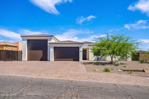3820 Canyon Cove Dr, Lake Havasu City, AZ, 86404-2353 | Card Image