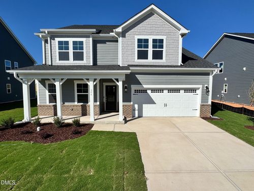 204 Seagroves Ct, Apex, NC, 27502 | Card Image