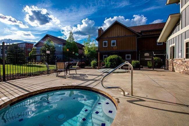Alta Views Hot Tub | Image 33
