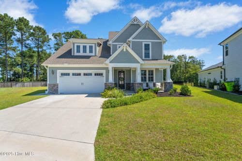 46 N Radiance Way, Hampstead, NC, 28443-6404 | Card Image