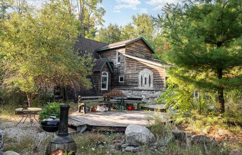 396 30th Ave, Sears, MI, 49679-8099 | Card Image