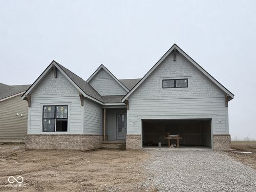 16801 Tractive Dr, Westfield, IN, 46074-1387 | Card Image