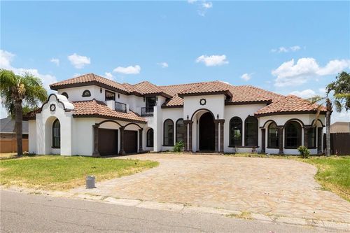 7614 Wagon Trail Dr, Mission, TX, 78572-7959 | Card Image