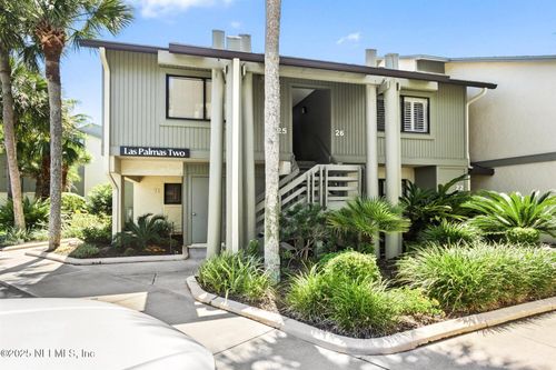 26 Village Las Palmas Cir, St Augustine, FL, 32080-3591 | Card Image