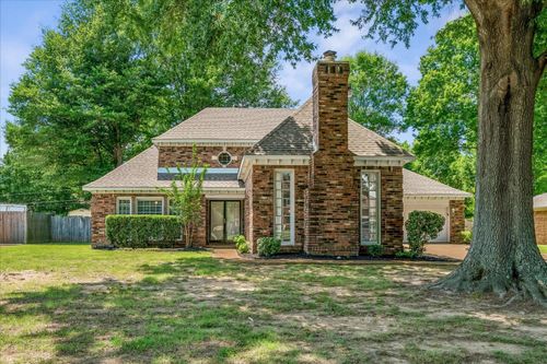 3951 Fun Valley Dr, Memphis, TN, 38125 | Card Image
