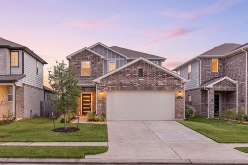 23334 Wise Walk Dr, Katy, TX, 77493-5199 | Card Image