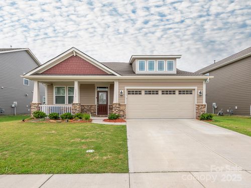 1711 Woodend Dr, Indian Trail, NC, 28079-5848 | Card Image