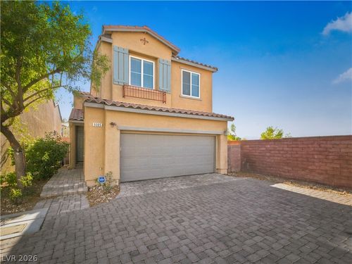 9305 Gold Dove Ct, Las Vegas, NV, 89178-8606 | Card Image