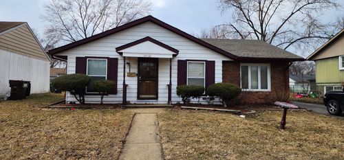 22148 E Churchill Dr, Richton Park, IL, 60471-1153 | Card Image