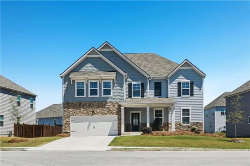 4320 Merrigold Way, Fairburn, GA, 30213-6548 | Card Image