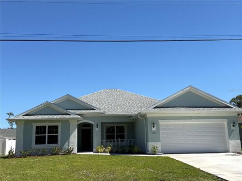 5372 Jody Ave, North Port, FL, 34288-8314 | Card Image