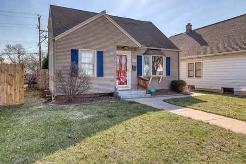 3372 N 92nd St, Milwaukee, WI, 53222-3507 | Card Image