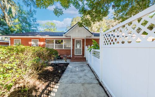 6306 Baker Rd, Keystone Heights, FL, 32656-9336 | Card Image